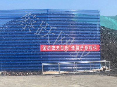 擋風(fēng)抑塵網(wǎng)
