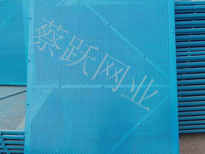 提升架防護網(wǎng)