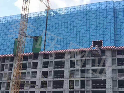 建筑爬架網(wǎng)片